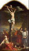 Golgotha